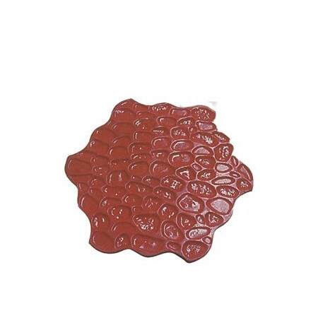 Bon Tool Floppy Mat - Asian Therapy Stone - 32" x 32" 32-349